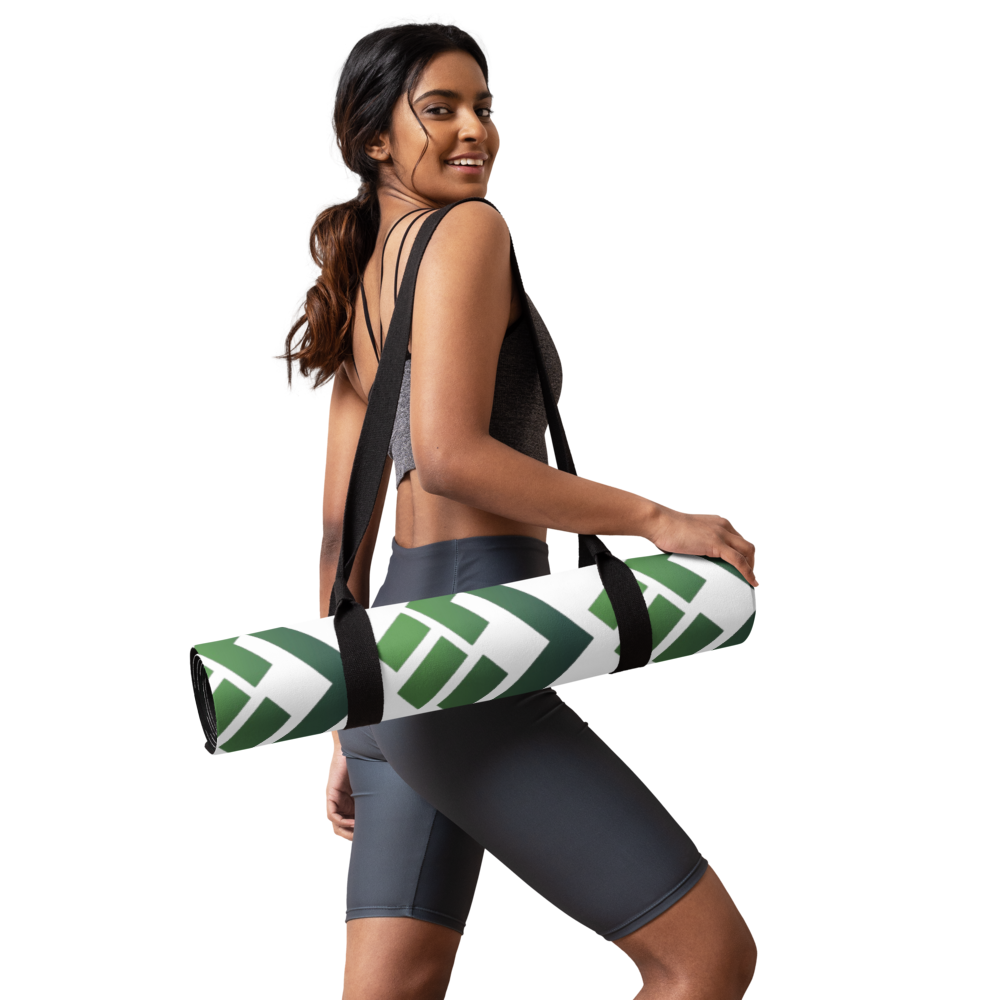 Street Rebel Yoga Mat