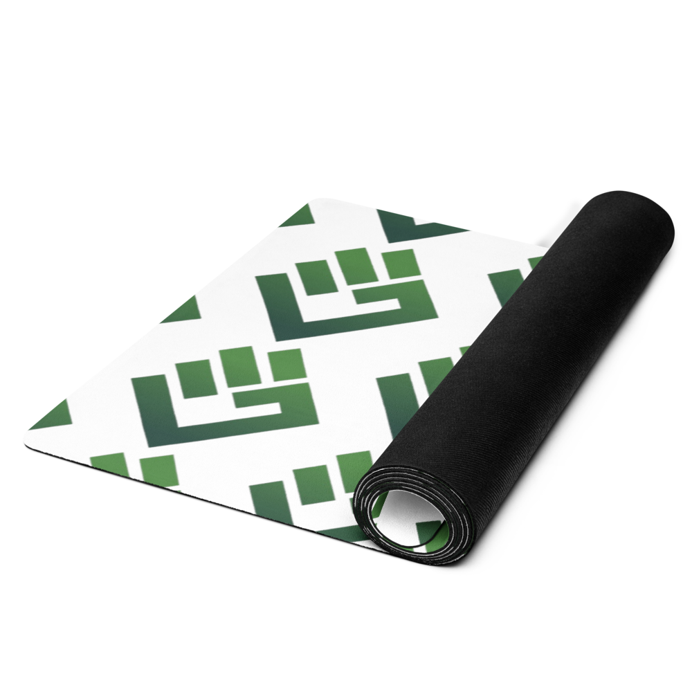 Street Rebel Yoga Mat