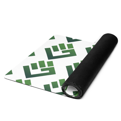 Street Rebel Yoga Mat