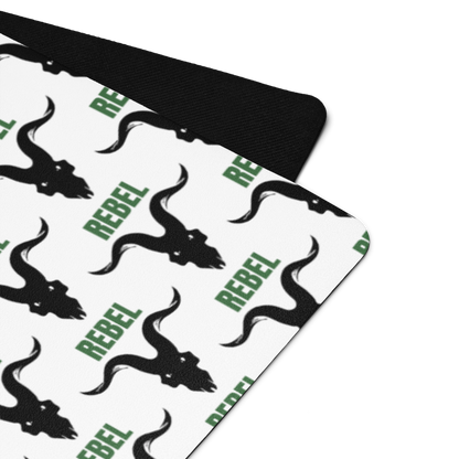 Savage Rebellion Yoga Mat